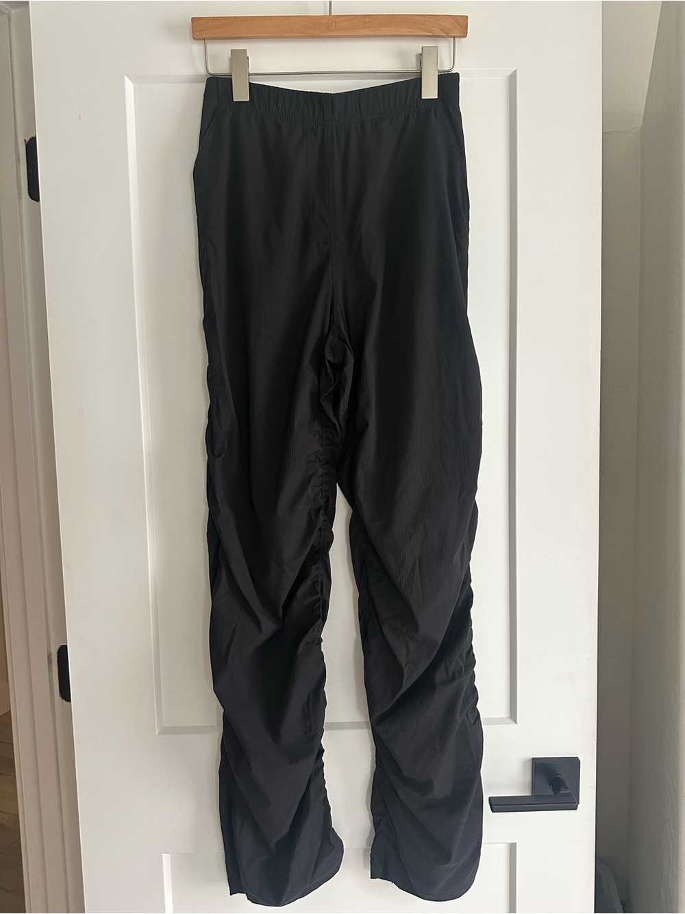 Lululemon Dance Studio Slim-Fit High-Rise Flared Pant Size Medium